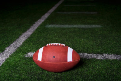 iStock 102740066 - Drew Brees' Plan for Flag Football
