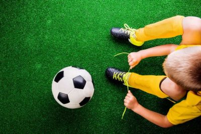 iStock 544809756 - Choosing the Right Soccer Shoe
