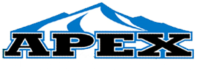 Apex Indoor Sports Logo